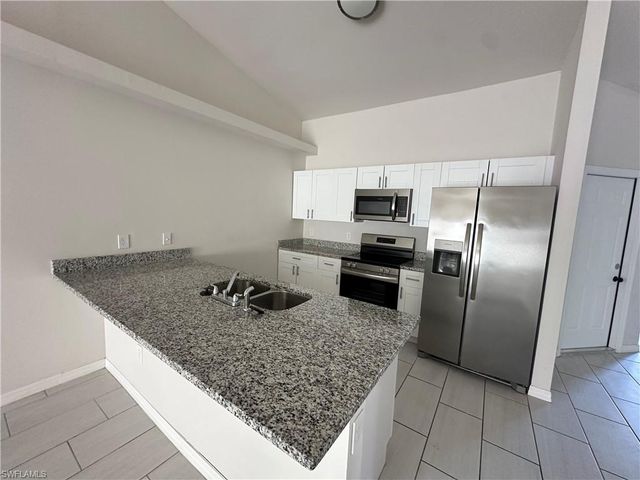 1027 Andalusia BLVD, Cape Coral, FL 33909