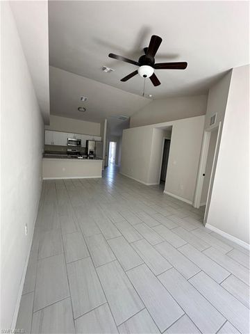 1027 Andalusia BLVD, Cape Coral, FL 33909