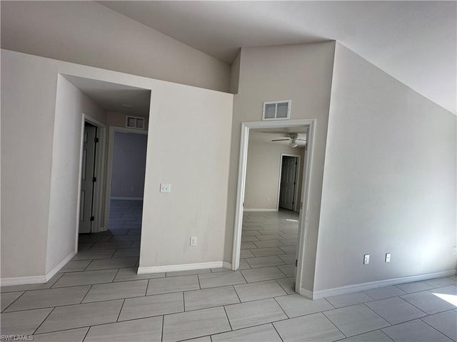 1027 Andalusia BLVD, Cape Coral, FL 33909