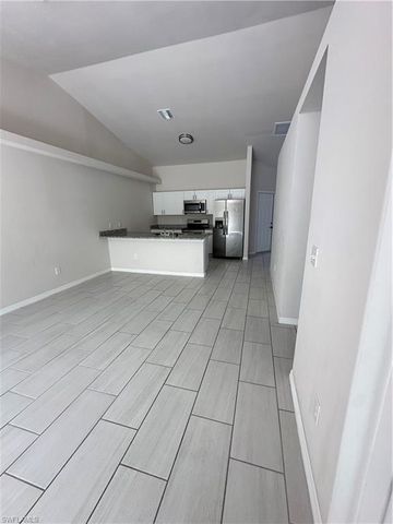 1027 Andalusia BLVD, Cape Coral, FL 33909