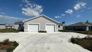 1027 Andalusia BLVD, Cape Coral, FL 33909