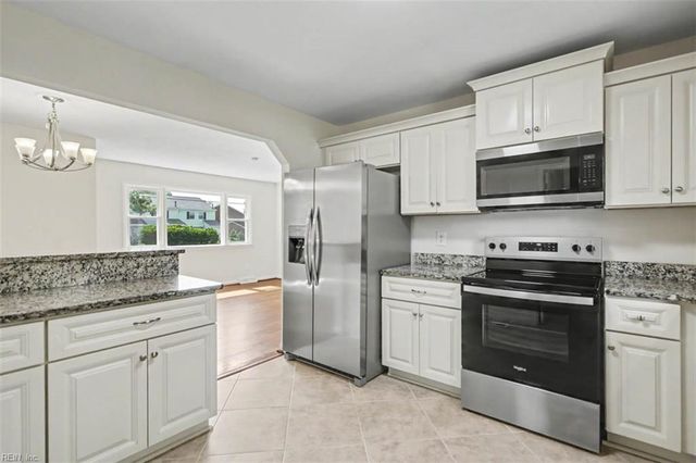 8536 Orcutt AVE, Hampton, VA 23605