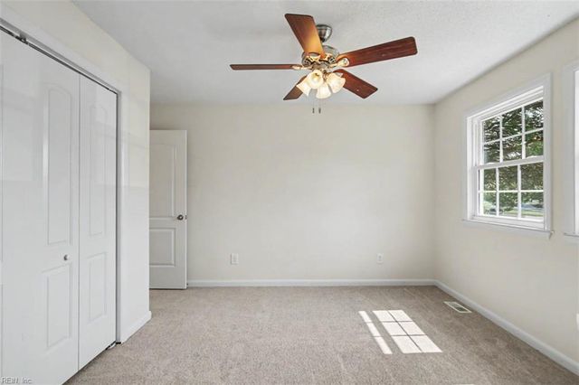 8536 Orcutt AVE, Hampton, VA 23605