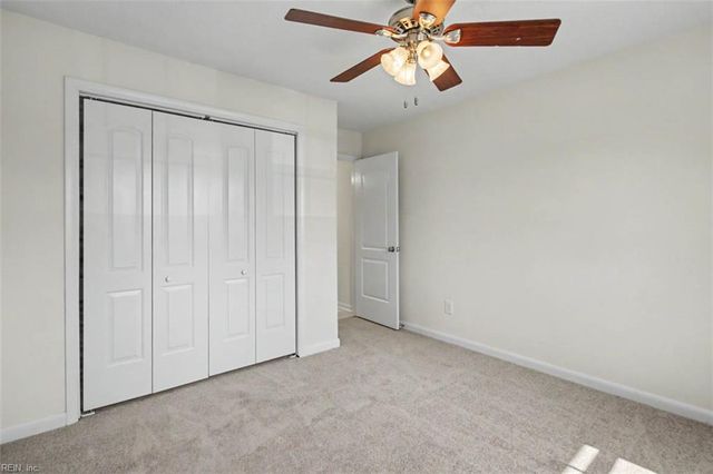 8536 Orcutt AVE, Hampton, VA 23605