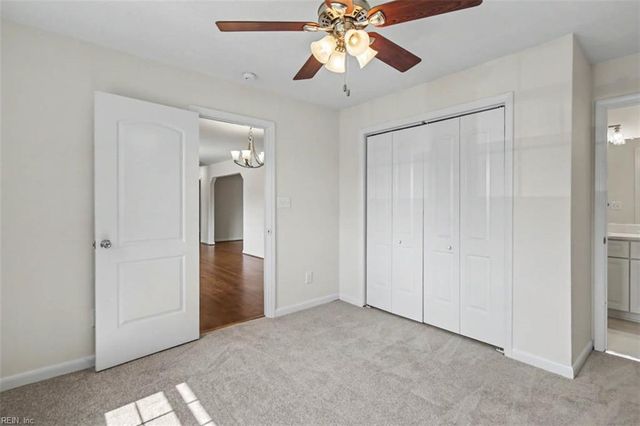 8536 Orcutt AVE, Hampton, VA 23605