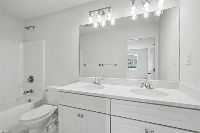 8536 Orcutt AVE, Hampton, VA 23605