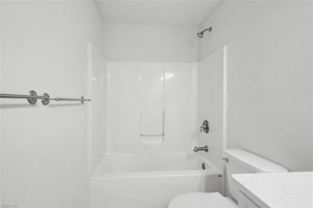 8536 Orcutt AVE, Hampton, VA 23605