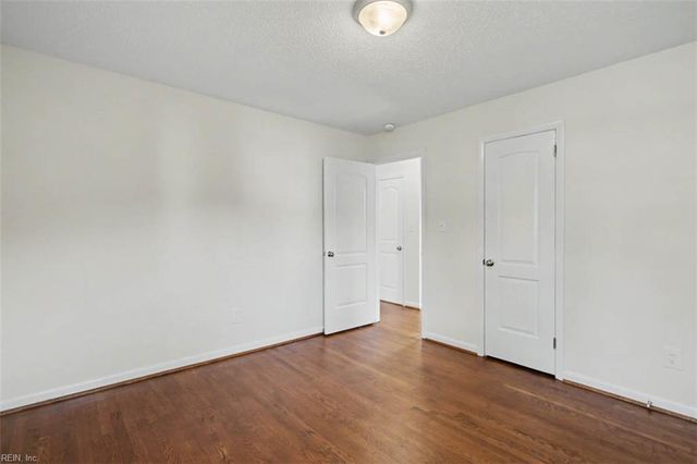 8536 Orcutt AVE, Hampton, VA 23605