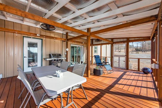 979 Marsh Mountain Rd., Pangburn, AR 72121