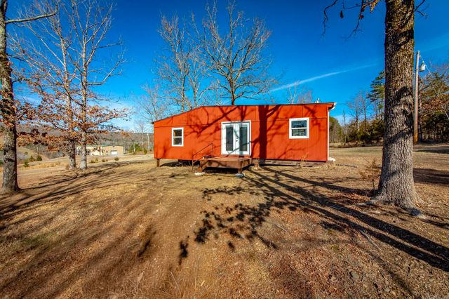 979 Marsh Mountain Rd., Pangburn, AR 72121