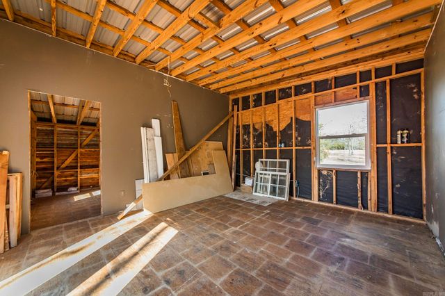 979 Marsh Mountain Rd., Pangburn, AR 72121