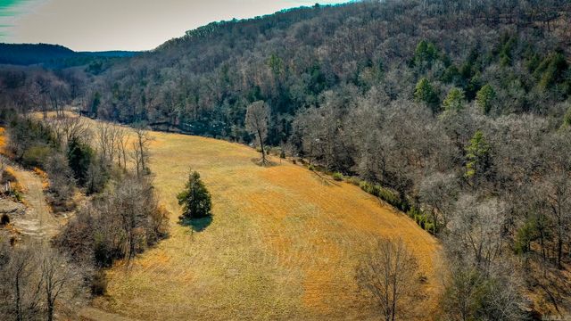 979 Marsh Mountain Rd., Pangburn, AR 72121