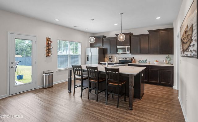 161 Thistle Lane, Beaufort, SC 29907