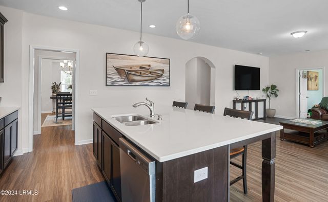 161 Thistle Lane, Beaufort, SC 29907