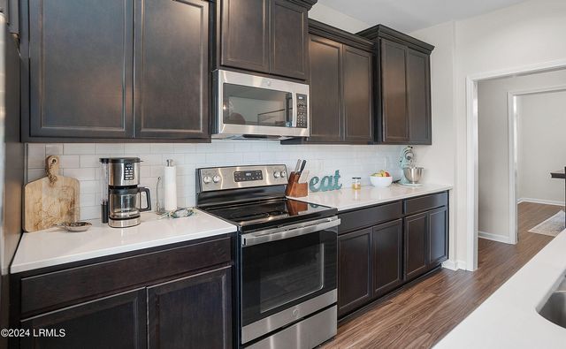 161 Thistle Lane, Beaufort, SC 29907