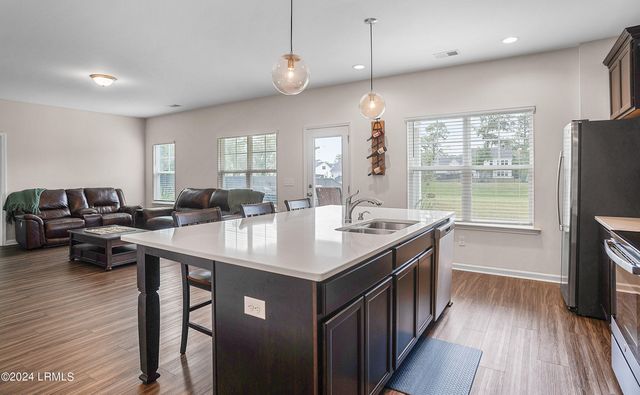 161 Thistle Lane, Beaufort, SC 29907