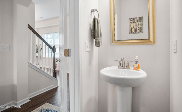 161 Thistle Lane, Beaufort, SC 29907