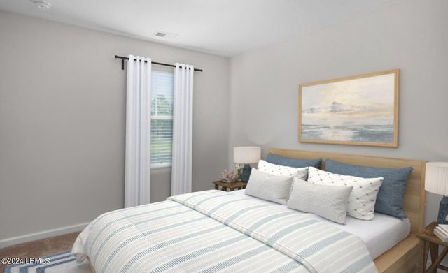 161 Thistle Lane, Beaufort, SC 29907