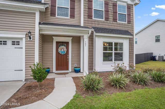 161 Thistle Lane, Beaufort, SC 29907