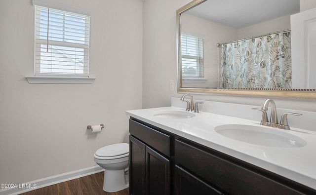 161 Thistle Lane, Beaufort, SC 29907