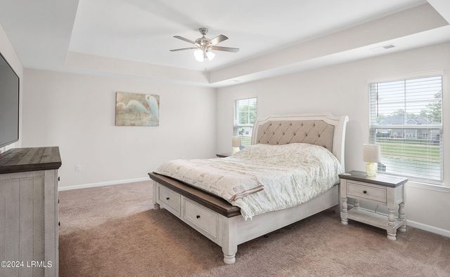 161 Thistle Lane, Beaufort, SC 29907