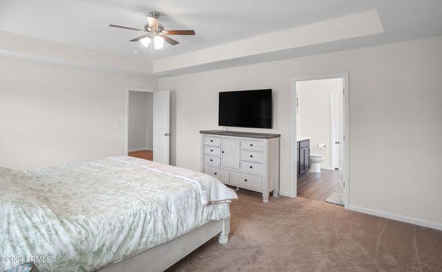 161 Thistle Lane, Beaufort, SC 29907