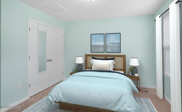 161 Thistle Lane, Beaufort, SC 29907