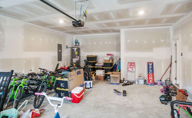 161 Thistle Lane, Beaufort, SC 29907