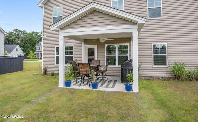 161 Thistle Lane, Beaufort, SC 29907