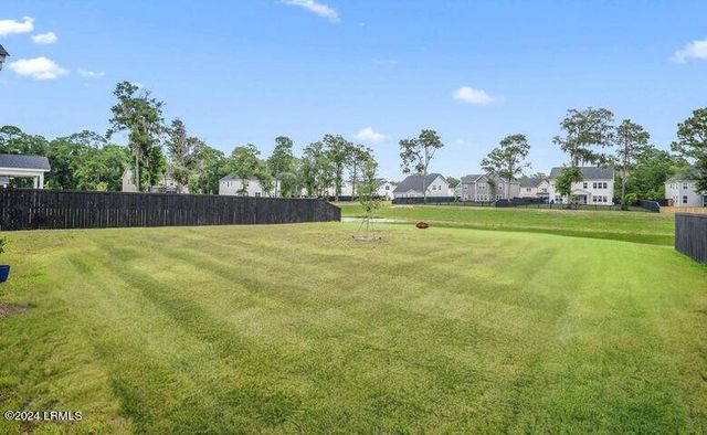 161 Thistle Lane, Beaufort, SC 29907