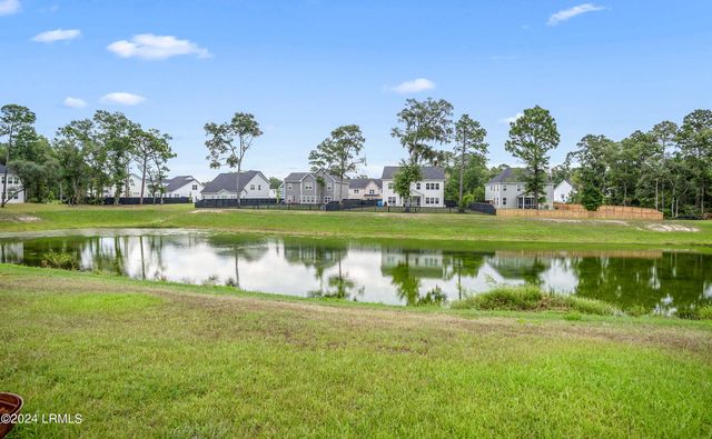 161 Thistle Lane, Beaufort, SC 29907