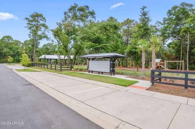 161 Thistle Lane, Beaufort, SC 29907