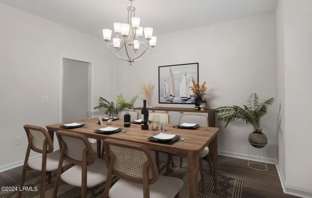 161 Thistle Lane, Beaufort, SC 29907
