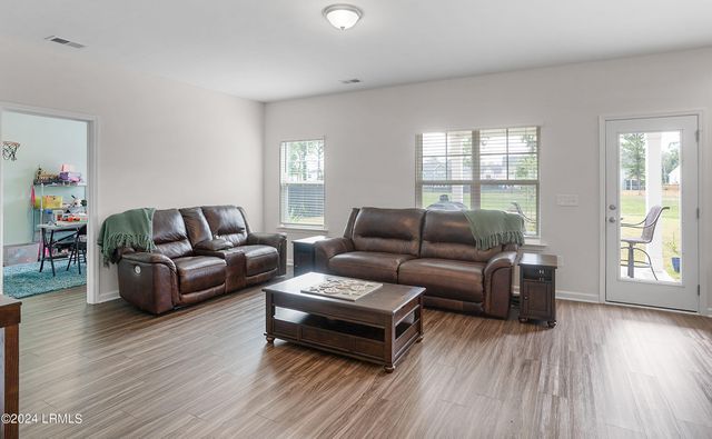 161 Thistle Lane, Beaufort, SC 29907