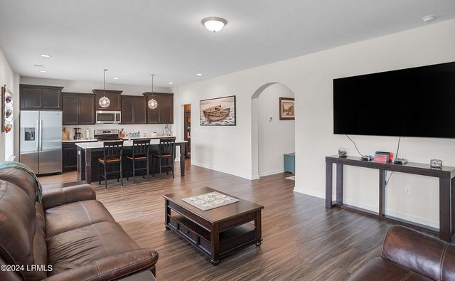 161 Thistle Lane, Beaufort, SC 29907