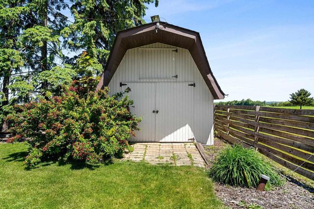 W2282 COUNTY ROAD Y, Lomira, WI 53048