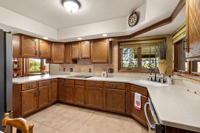 W2282 COUNTY ROAD Y, Lomira, WI 53048
