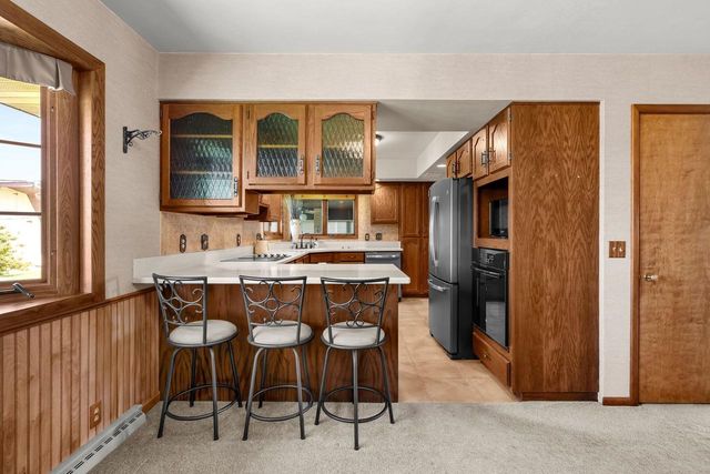 W2282 COUNTY ROAD Y, Lomira, WI 53048