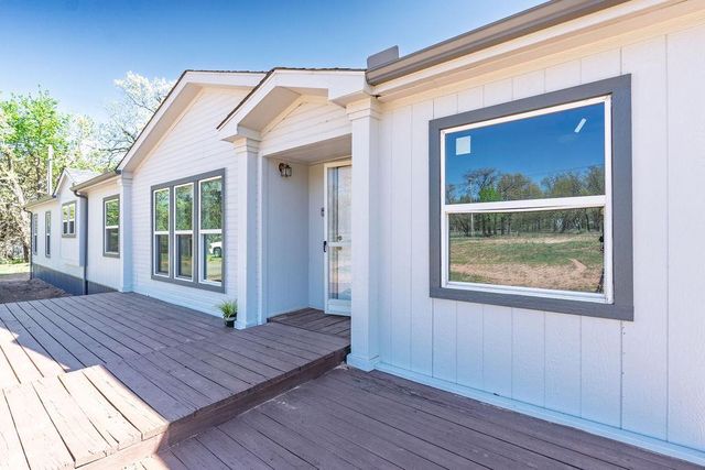 21620 SE 149th Street, Newalla, OK 74857