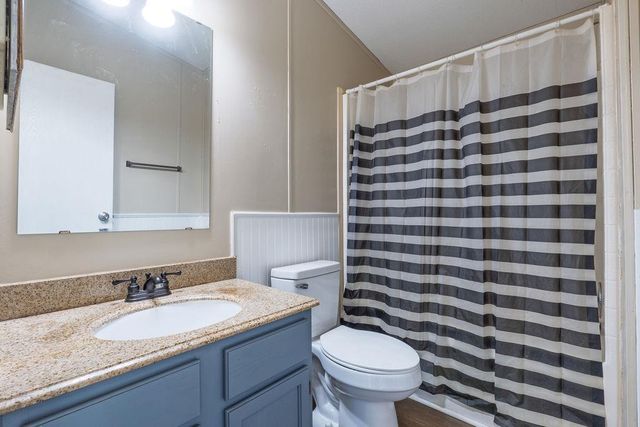 21620 SE 149th Street, Newalla, OK 74857