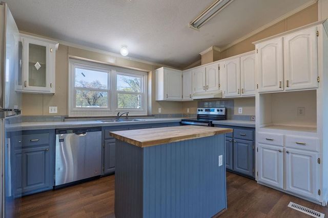 21620 SE 149th Street, Newalla, OK 74857