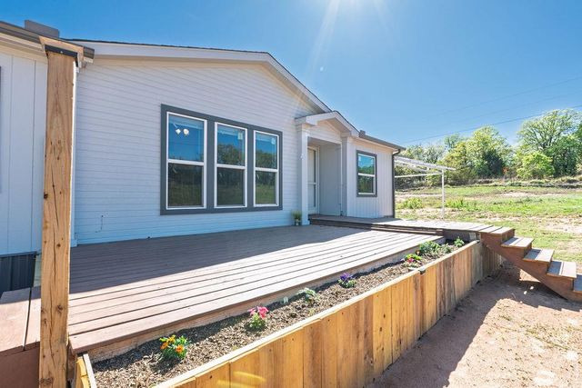 21620 SE 149th Street, Newalla, OK 74857