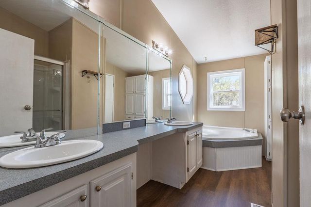 21620 SE 149th Street, Newalla, OK 74857