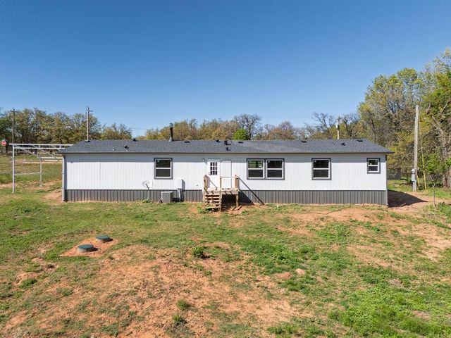 21620 SE 149th Street, Newalla, OK 74857
