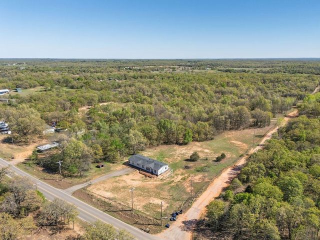 21620 SE 149th Street, Newalla, OK 74857