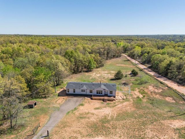 21620 SE 149th Street, Newalla, OK 74857