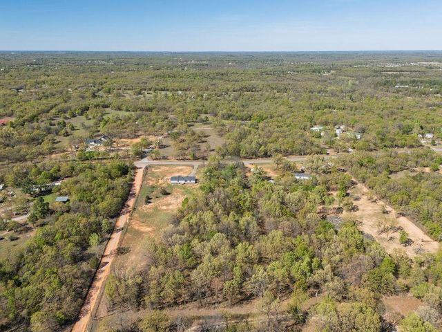 21620 SE 149th Street, Newalla, OK 74857