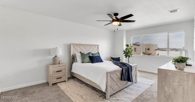 807 TS Daniel Cadena Drive, Socorro, TX 79927