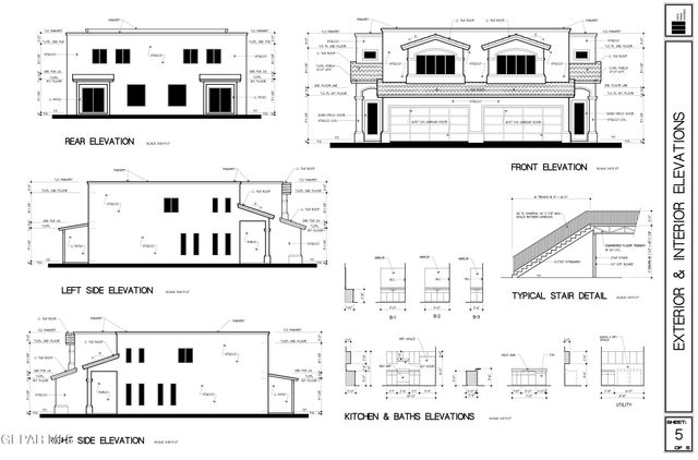 807 TS Daniel Cadena Drive, Socorro, TX 79927