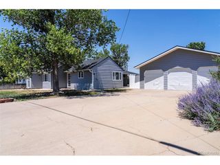 355 E Woodward Ave, Keenesburg, CO 80643